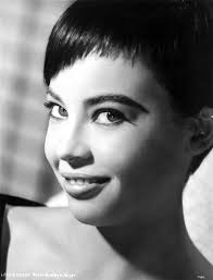 Leslie Caron